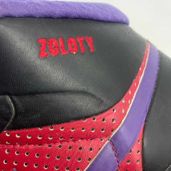 Nike ID Jordan 1 alpha - Picture 9 of 9